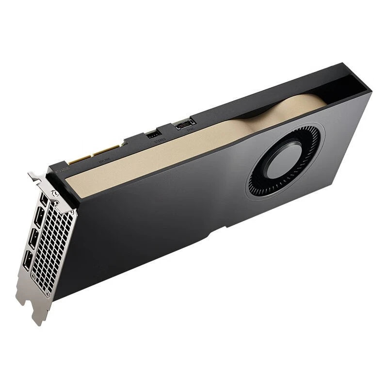 Suitable for NVIDIA RTX A5500 24GB professional graphics card, ampere architecture 3D