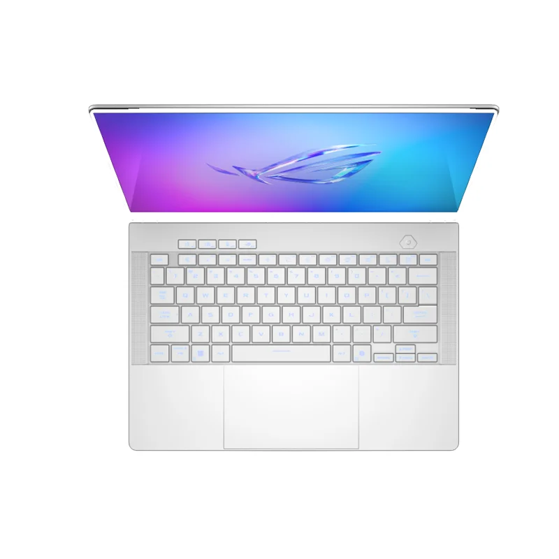 Original ROG Zephyrus G14 AIR 2025 14inch AI 9 HX370 32G 1TS RTX5070TI 2.8K 120hz Oled Screen Gaming Laptop