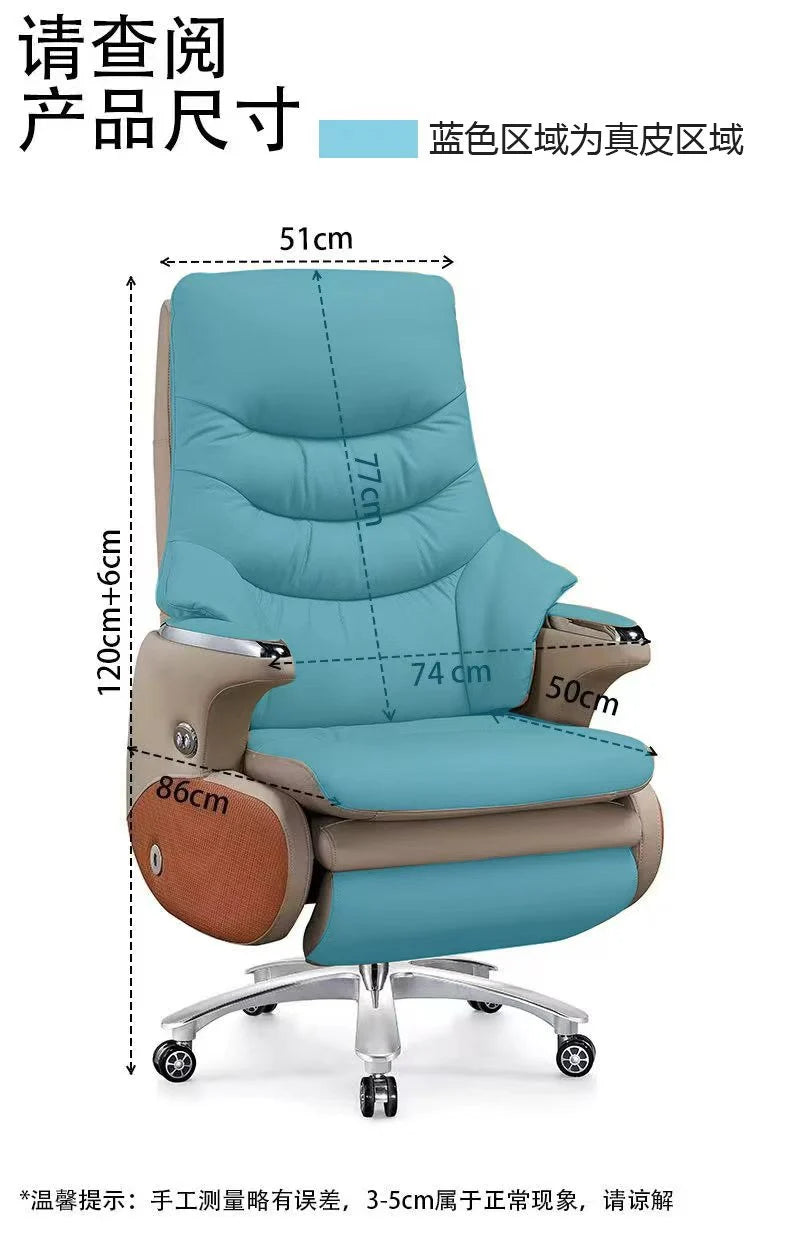 Computer Sofa Chair Office Gaming Chairs Cheap Desk Chair Set Stool With Wheels SIDIZ Homcom Reclining Relax Armchair Furniture