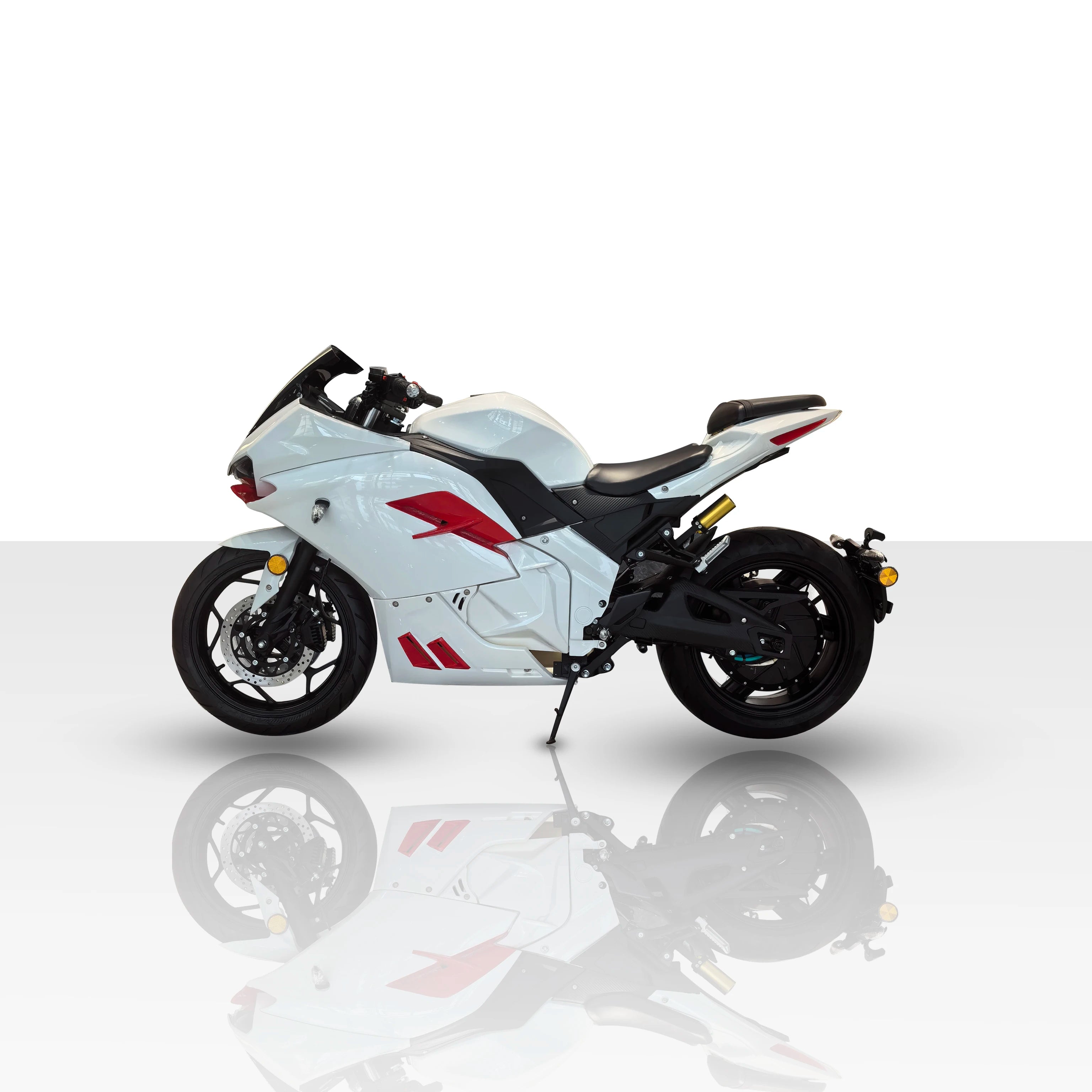 Strovan Motorcycle WUXI Factory Direct Sell DK Fast Speed Electric Bike Range 240km Electric Motorcycle For Sale