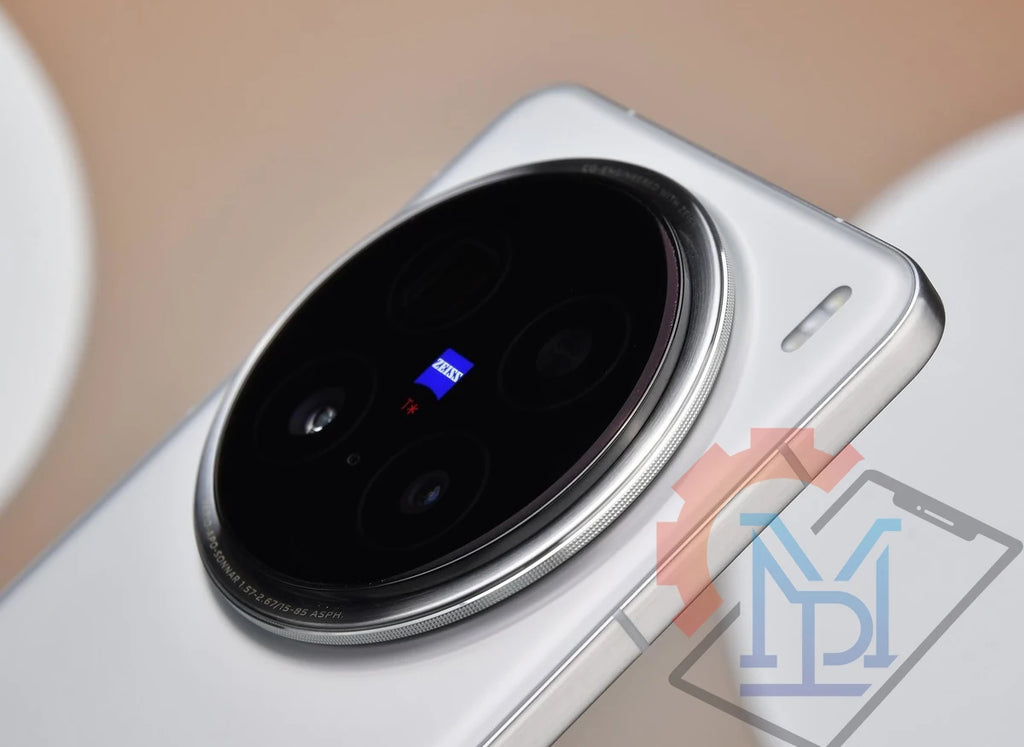 New Original Vivo X200 Pro 5G Mobile Phone 6.78 Inches 120Hz Screen Dimensity 9400 Camera 200MP Battery 6000mAh Smartphone
