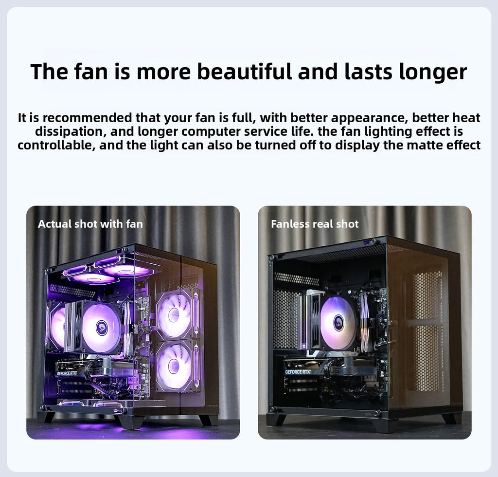 i-5 14400F/R-TX5060/14600KF/5060 Ti 16-G computer host