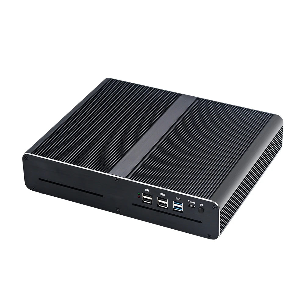 I9-10980HK Mini PC Gamer I7 12650H Discrete Graphic NVI-DIA RTX 4060 3060 RTX3070 Dual Lan Win11 Desktop Gaming Computer WiFi6