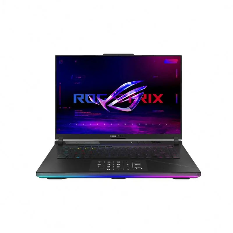 ROG Strix SCAR 16 I9-13980HX RTX4080 2.5K 240Hz 16inch High Refresh Rate Gaming Laptop