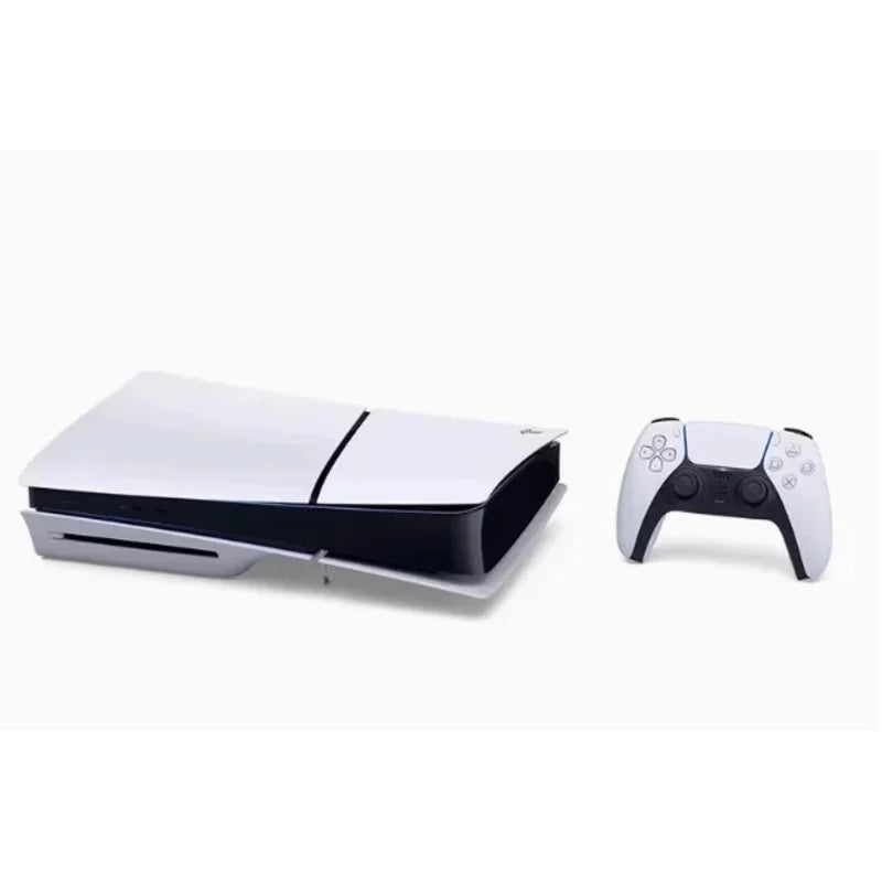 PS5 used game console, national digital edition, 825GB