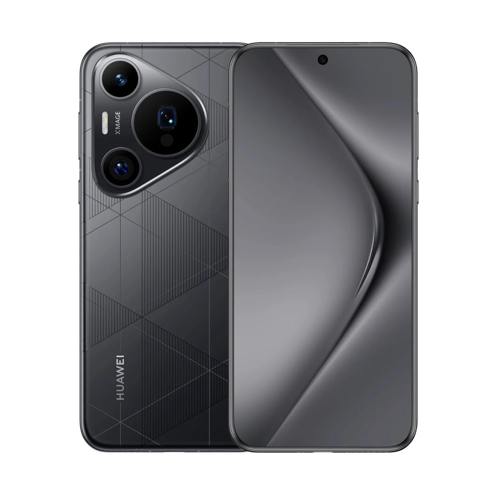 Origianl Huawei Pura 70 Pro+ Plus 5G Mobile Phone 6.8" Screen Kirin 9010 Octa Core HarmonyOS 4.2 Battery NFC Smartphone