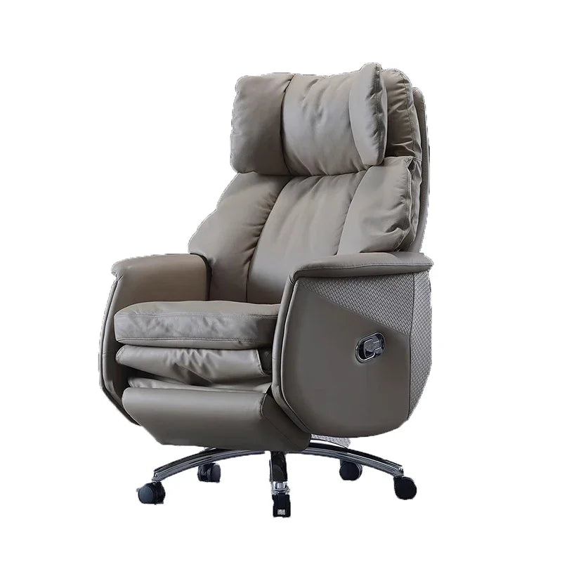 Computer Chair Office Desk Footrest Furniture Luxury Advanced Gamer Chairs For Living Room Lazy Rotating Gamming Gaming Backrest