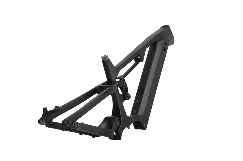 DENGFU New Electric bike frame E22