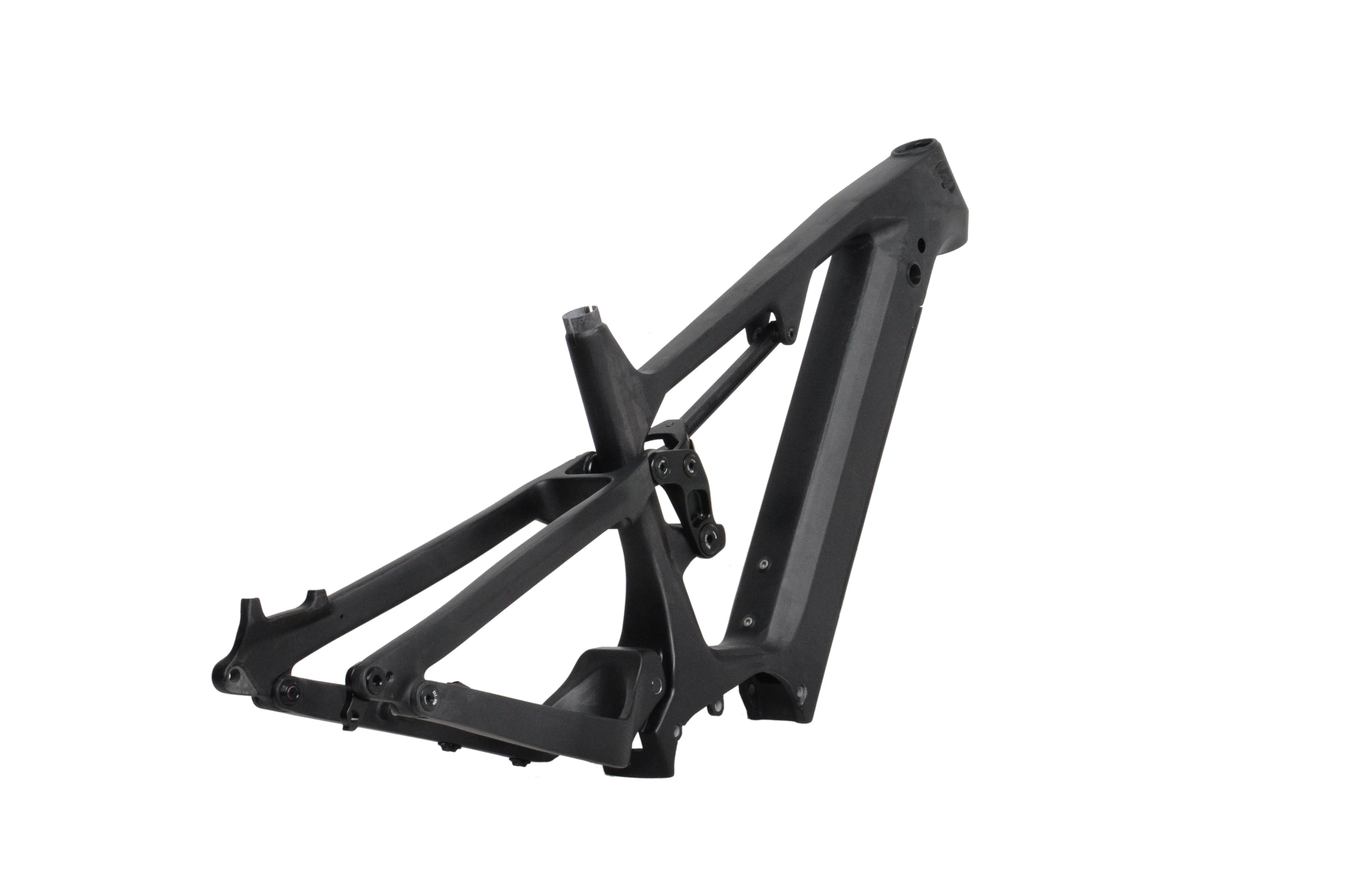 DENGFU New Electric bike frame E22