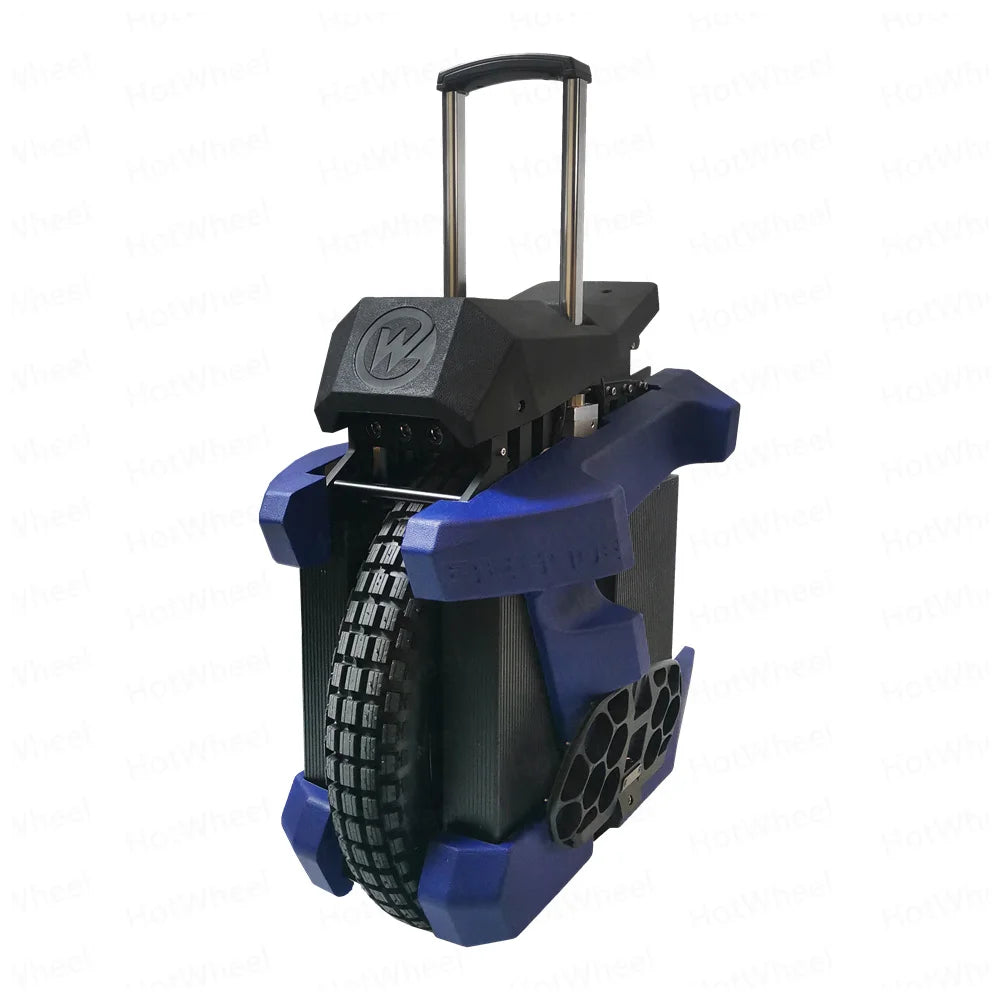 BEGODE EX30 Electric Unicycle 20inch 4000W 134.4V 3600Wh 50E 50S Suspension Travel 100mm Smart Wheel Monocycle IP65 Waterproof