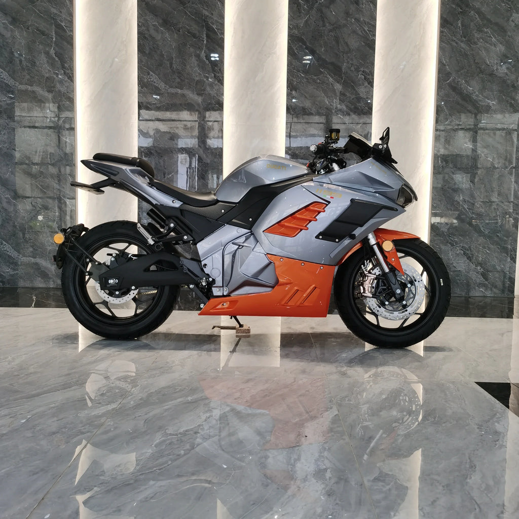 XDS Motorcycle Hot Selling Buy For Racing 3000W 5000W 8000W 10KW ELectric Motorcycle Scooter