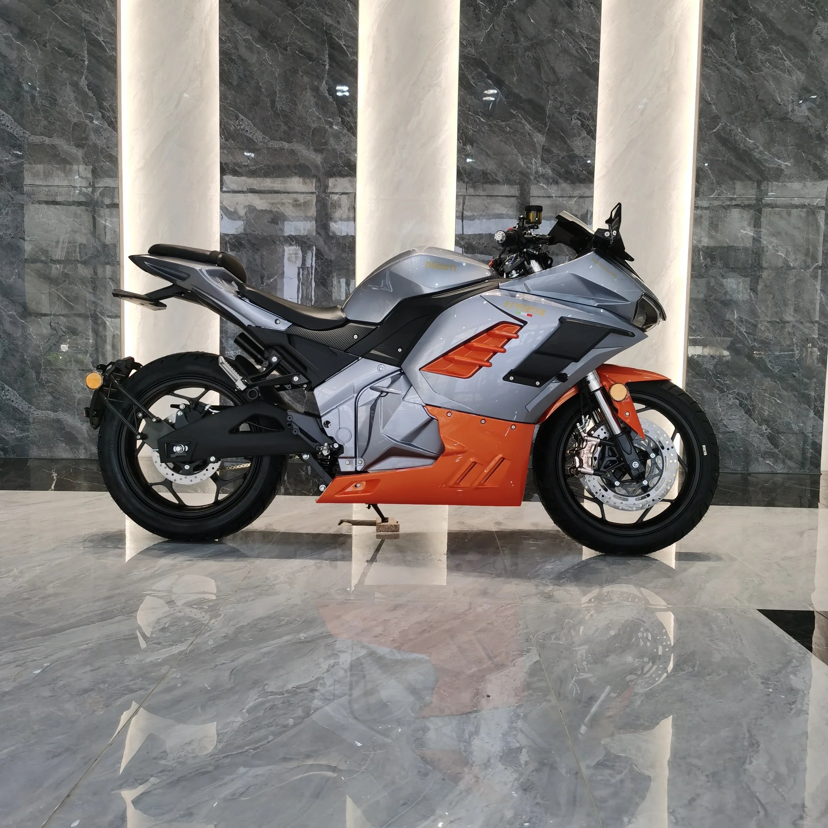 XDS Motorcycle Hot Selling Buy For Racing 3000W 5000W 8000W 10KW ELectric Motorcycle Scooter