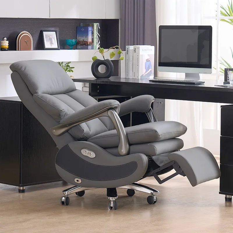 Salon Modern Chair Gaming Ergonomic Back Support Executive Office Chair Aesthetic Luxury Cadeira De Escritorios Furniture