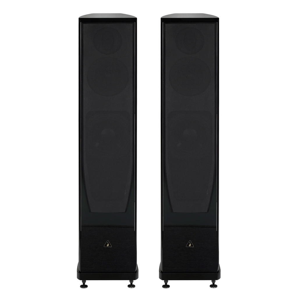 AURUM CANTUS Harmony Mini DSP Electronic Frequency Division Active HIFI Speaker 3 Way 3 Unit 3 Power Amplifier