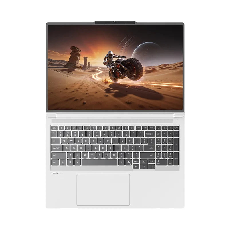 Lenovo Thinkbook16+  AI 9 H 450  16‘’ 3.2K 165Hz 32GB+1TB