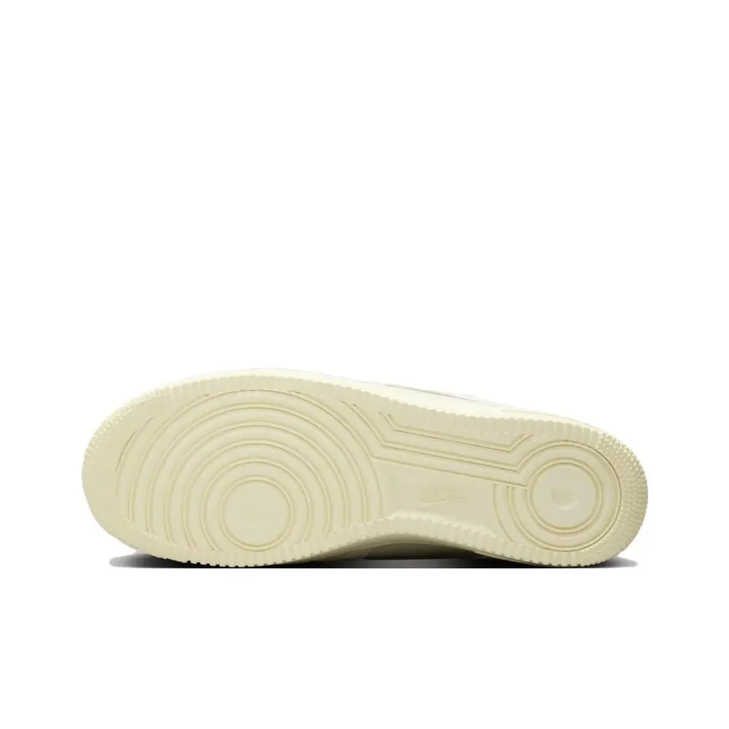 Nike Air Force 1 Fashionable and Versatile Casual Shoes Non-Slip and Wear-Resistant Unisex Low-Top Skate Shoes FJ4146-114