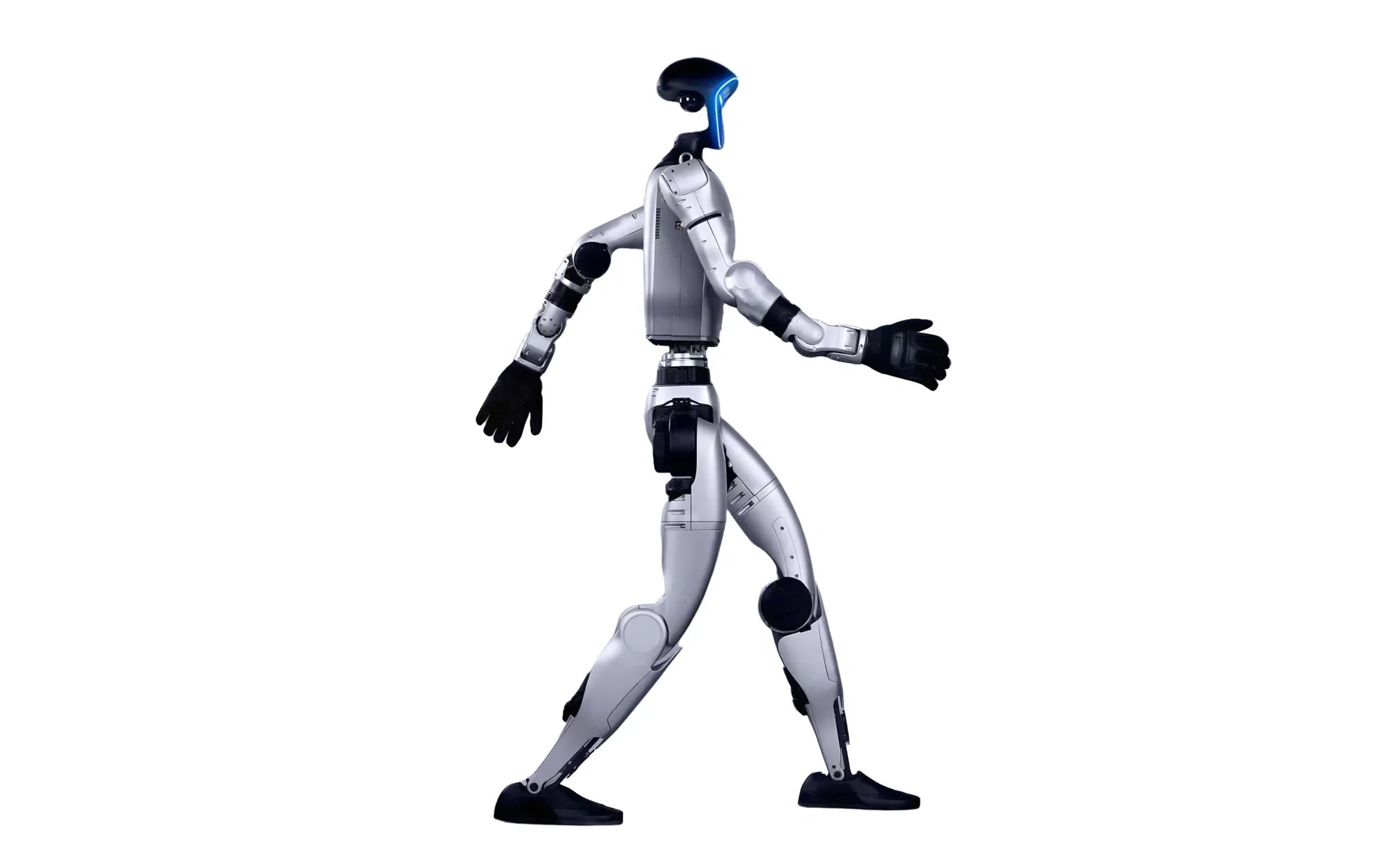 2026 Hot Selling Product - Yuli Tree G1 Basic Intelligent Humanoid Robot, a More Flexible Basic Intelligent AI Robot