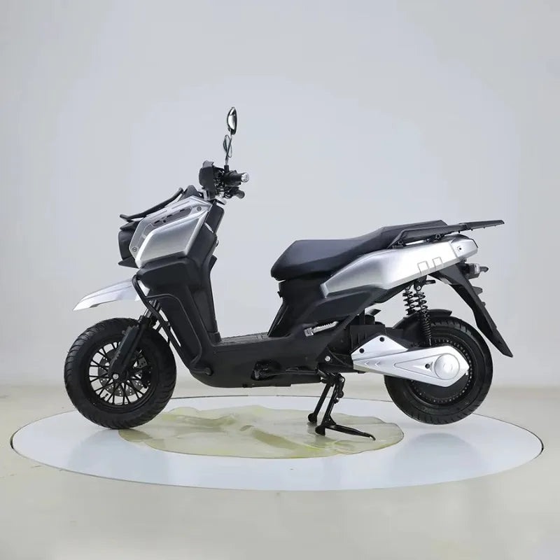 SXLL 72V 100ah adult lithium battery electric motorcycle 80kmh speed 8000 watts motor power 2000 watts