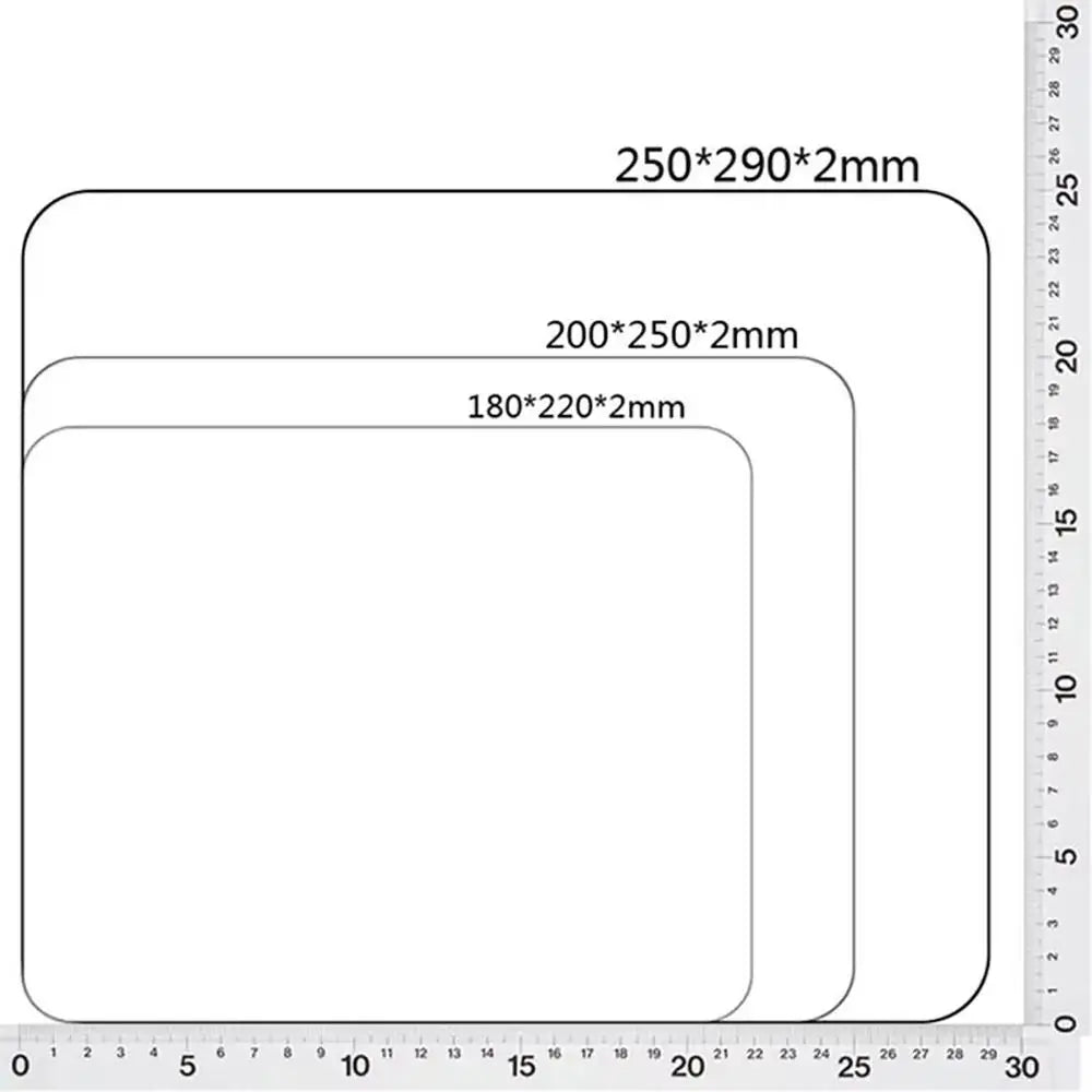 E-Sports Multiple Size Mousepad Small Locking Edge Mouse Mat Chinese Character "Love" Speed Mouse Pad Ultrafine Surface Desk Mat