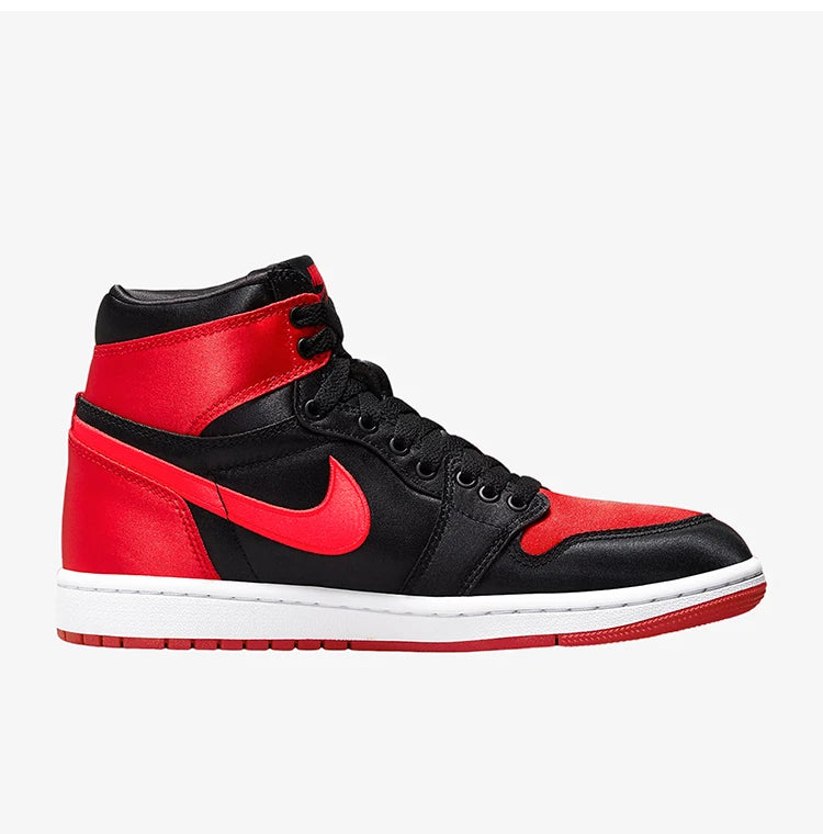 Nike genuine Air Jordan 1 Retro HI OG Unisex Sport Sneakers FD4810-061