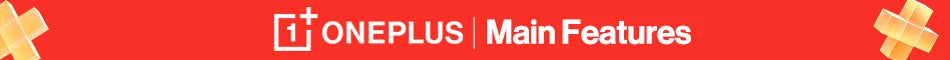 World Premiere OnePlus 13 Global Version AI Smartphone Snapdragon 8 Elite 6000mAh Battery 50W AIRVOOC Wireless Charge NFC