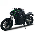 8KW 72V electric motorcycle/motorbike R6