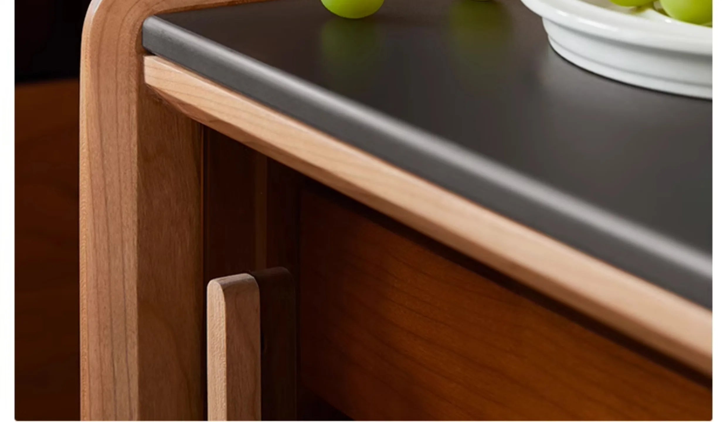 E136  Storage Universal Tv Stand Modern Nordic Organizer Luxury Modern Tv Cabinet Living Room Led Mueble Para Televisor Furnitur