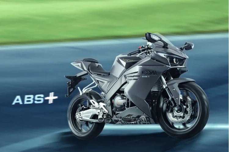 NOOMA  ABS Y2 Best Quality Top 400CC  Fashion Gas Motorbike Fuel Gasoline Racing Motorcycle For Sales