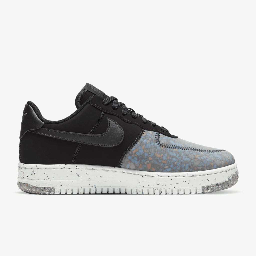 Nike genuine Air Force 1 women's sports and leisure board shoes CT1986-002
