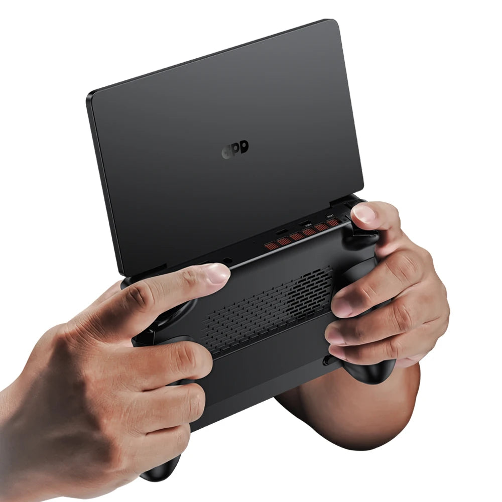 GPD 2025 WIN Mini 16GB 32GB Memory 1TB 2TB SSD Hard Disk AMD Ryzen 8840U HX370 Processor Handheld Gaming Laptop Mini PC Notebook