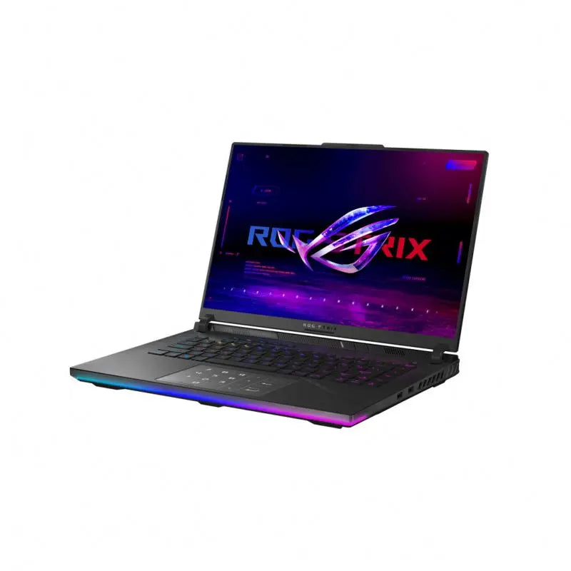 ROG Strix SCAR 16 I9-13980HX RTX4080 2.5K 240Hz 16inch High Refresh Rate Gaming Laptop