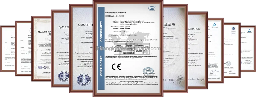 3-Wheel Electric Tricycle From China Closed Passenger Motorcycle Feature