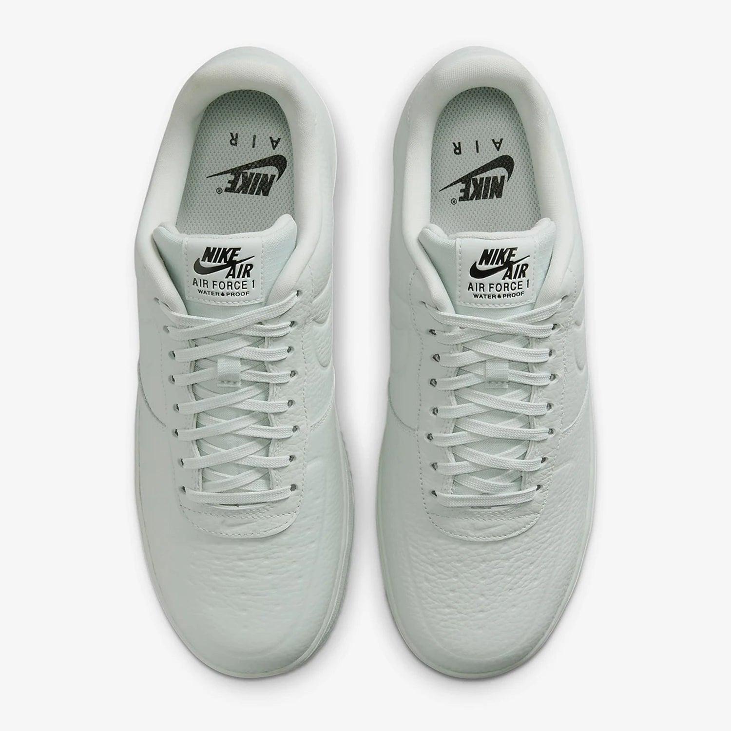 Nike Official Authentic Winter Men's Low-top Casual Lightweight Air Force 1 Sneakers FB8875-002