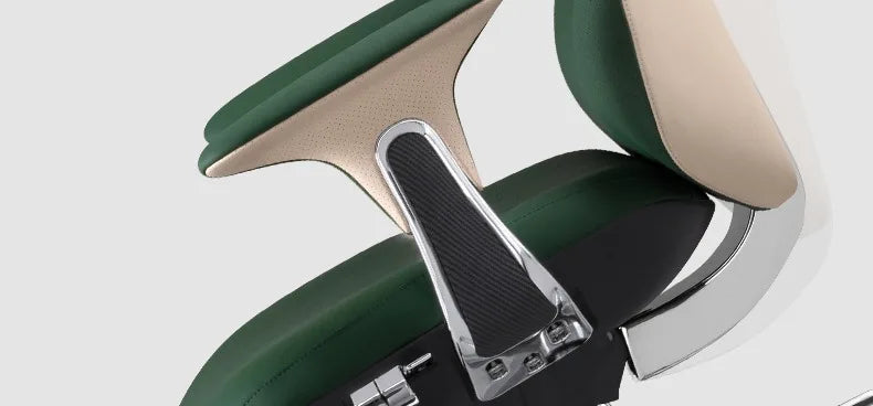 Executive Back Support Office Chair Gaming Salon Aesthetic Ergonomic Office Chair Luxury Design Cadeira De Escritorios Furniture