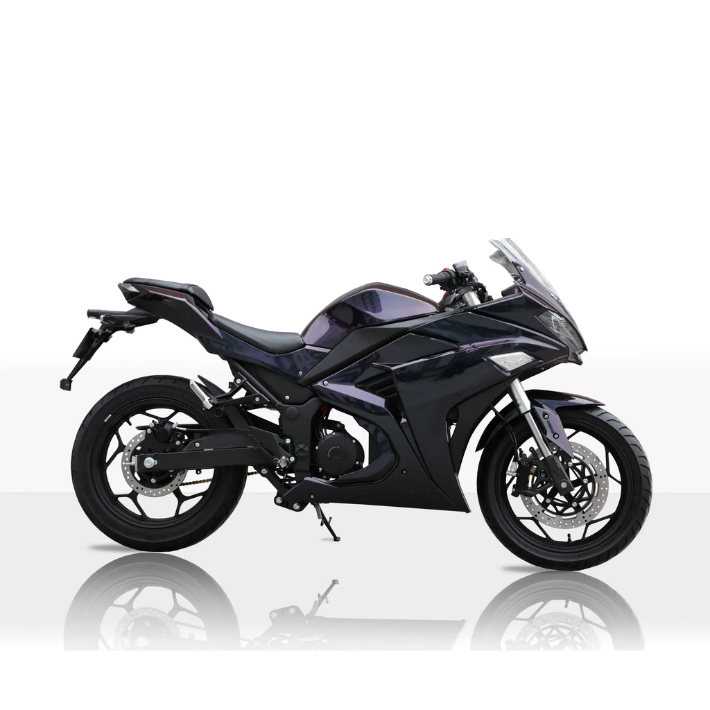 XDS Motorcycle High Quality Heavy Superbike Fast 140KM/H Off Road Racing Electric Motorcycle