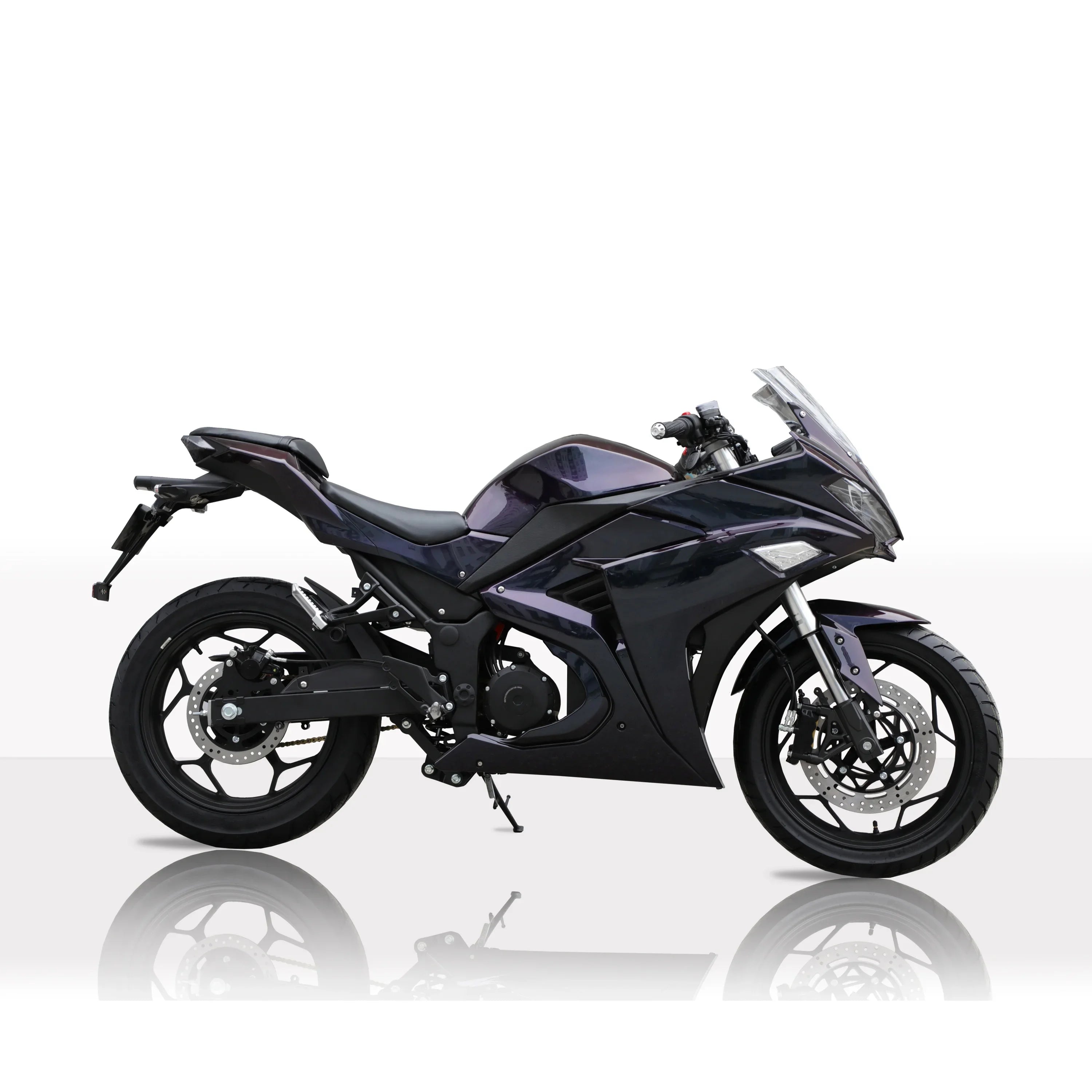XDS Motorcycle High Quality Heavy Superbike Fast 140KM/H Off Road Racing Electric Motorcycle