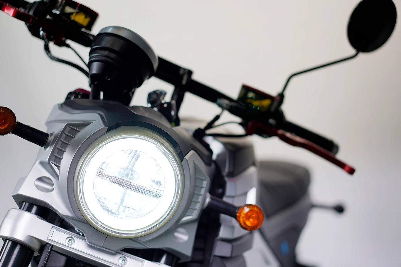 Wholesale Wuxi Electric Motorcycle 2000W 3000W Lithium battery High Speed Adult Mid-mounted motor Electric Moto Bike