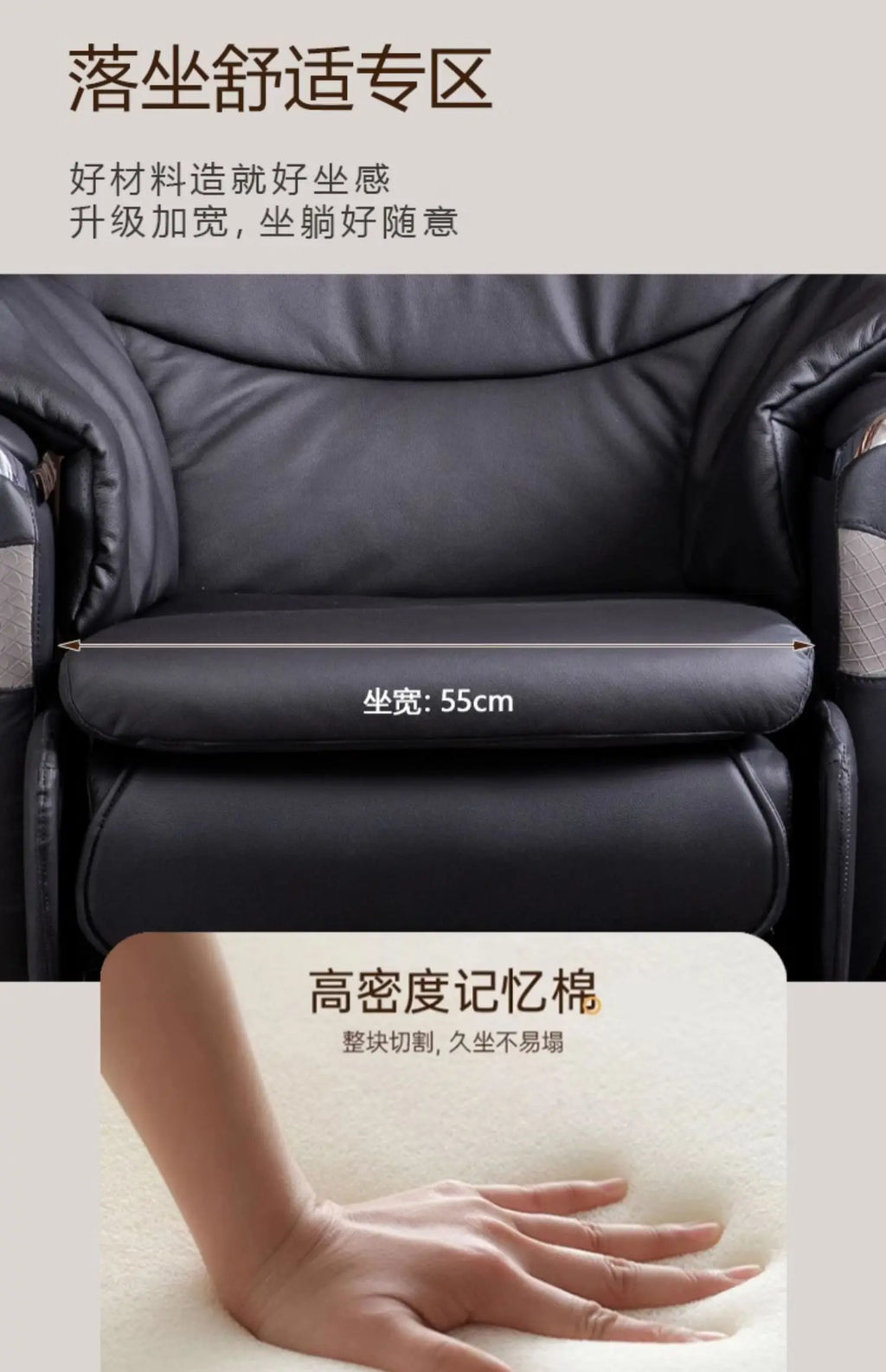 Commerce Recliner Office Chairs Mobile Meeting Luxurious Ergonomic Office Chairs Computer Comfortable Furniture Bürostuhl LXOC