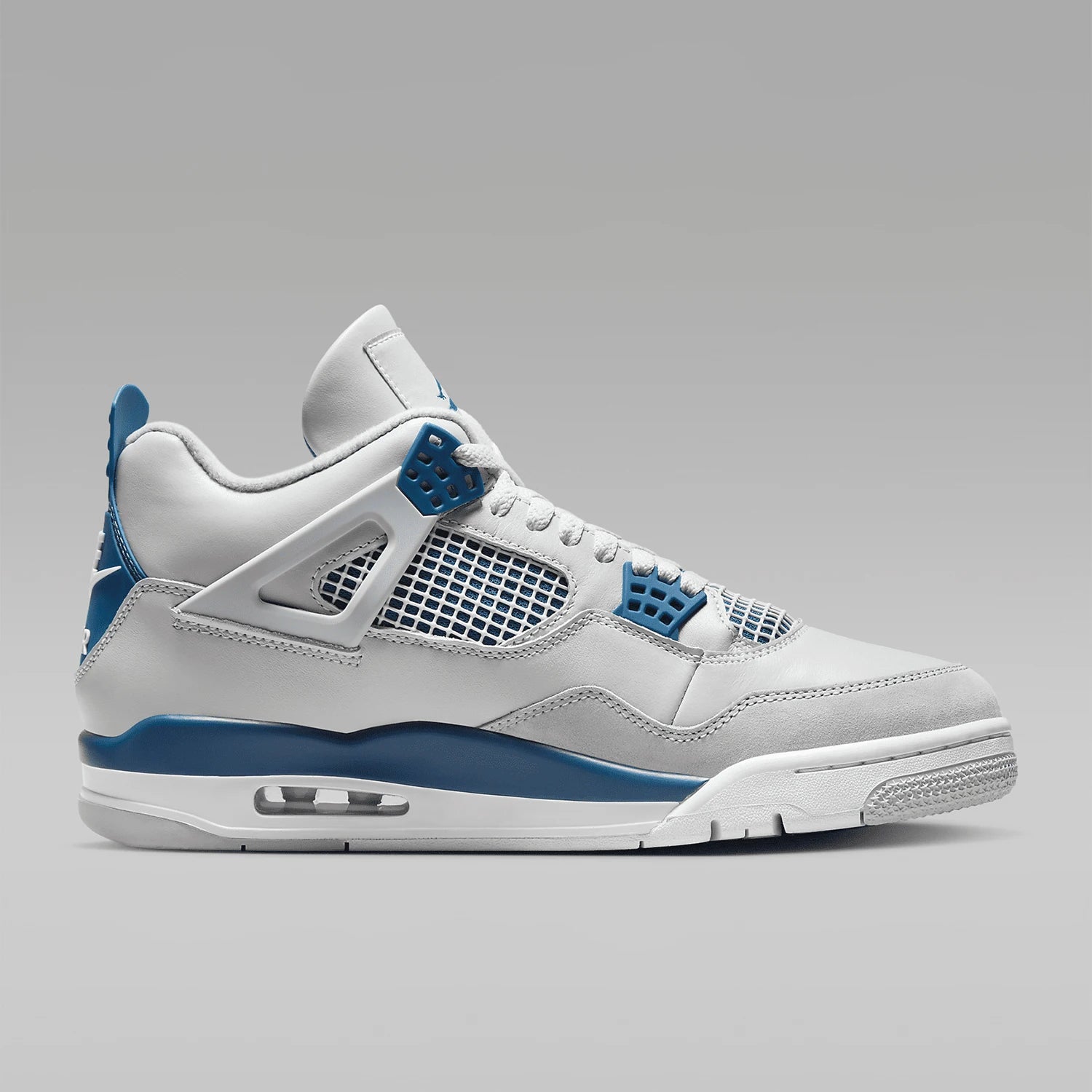 Nike Authentic Air Jordan 4 Retro Men's Basketball Shoes FV5029-141