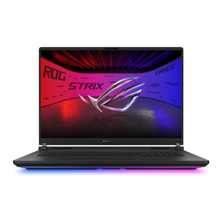ROG Strix SCAR9 18 (2025) G835 18inch U9-275HX 32G/1TB RTX5080-16G 240H 2.5K WIN11 PRO Gaming Laptop Pc COMPUTER