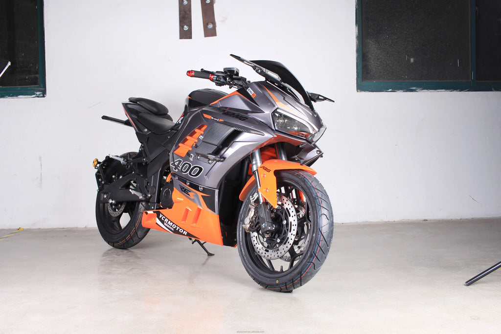 ATV&UTVAero Streetbikes 120KMH OEM Motorcycle Central Motor 3000W Motorbike Off Road Racing  Motos Electric Motorcycles