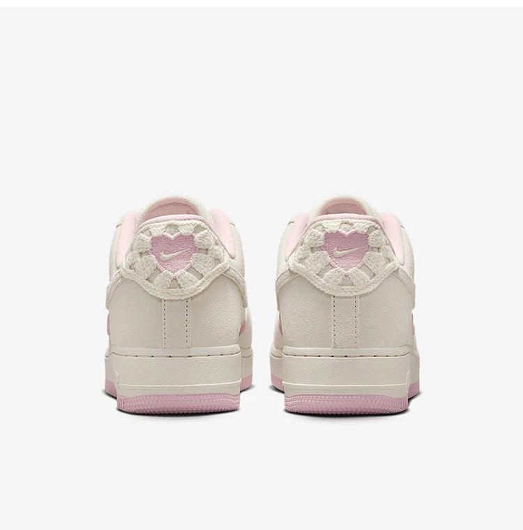 Nike Official Authentic AIR FORCE 1 Women's Low-Top Sneakers HV5992-111