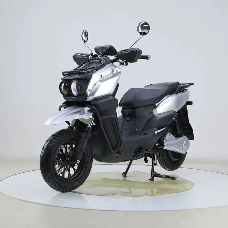 SXLL 72V 100ah adult lithium battery electric motorcycle 80kmh speed 8000 watts motor power 2000 watts