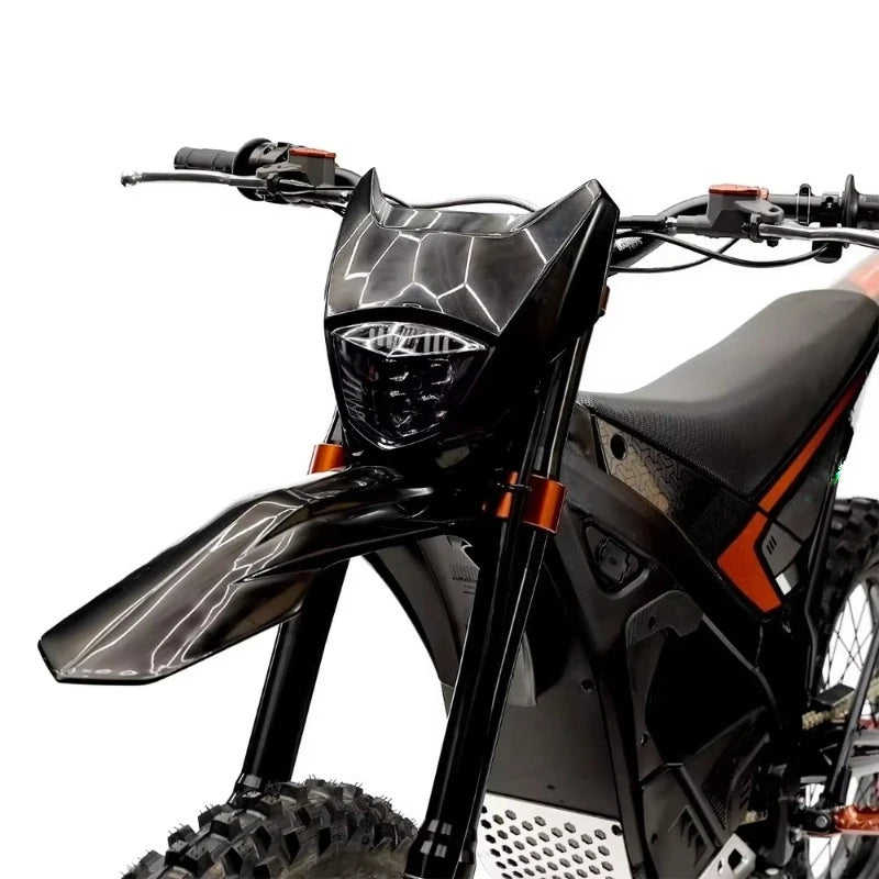 SXLL 25KW 74V75AHEX800 off-road fast electric off-road vehicle racing motorcycle off-road high-speed electric motorcycle