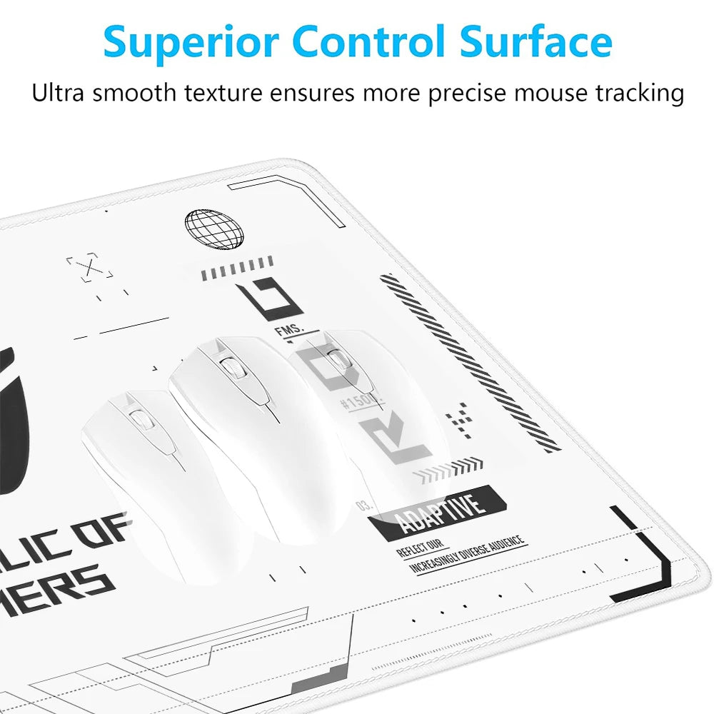 Gaming mats large Extended pad Mouse pad Gamer PC Computer Keyboard mousepad XXL Desk mat offices interior accessories rug