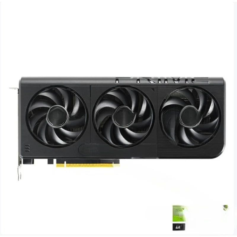 5050 O8G gaming graphics card