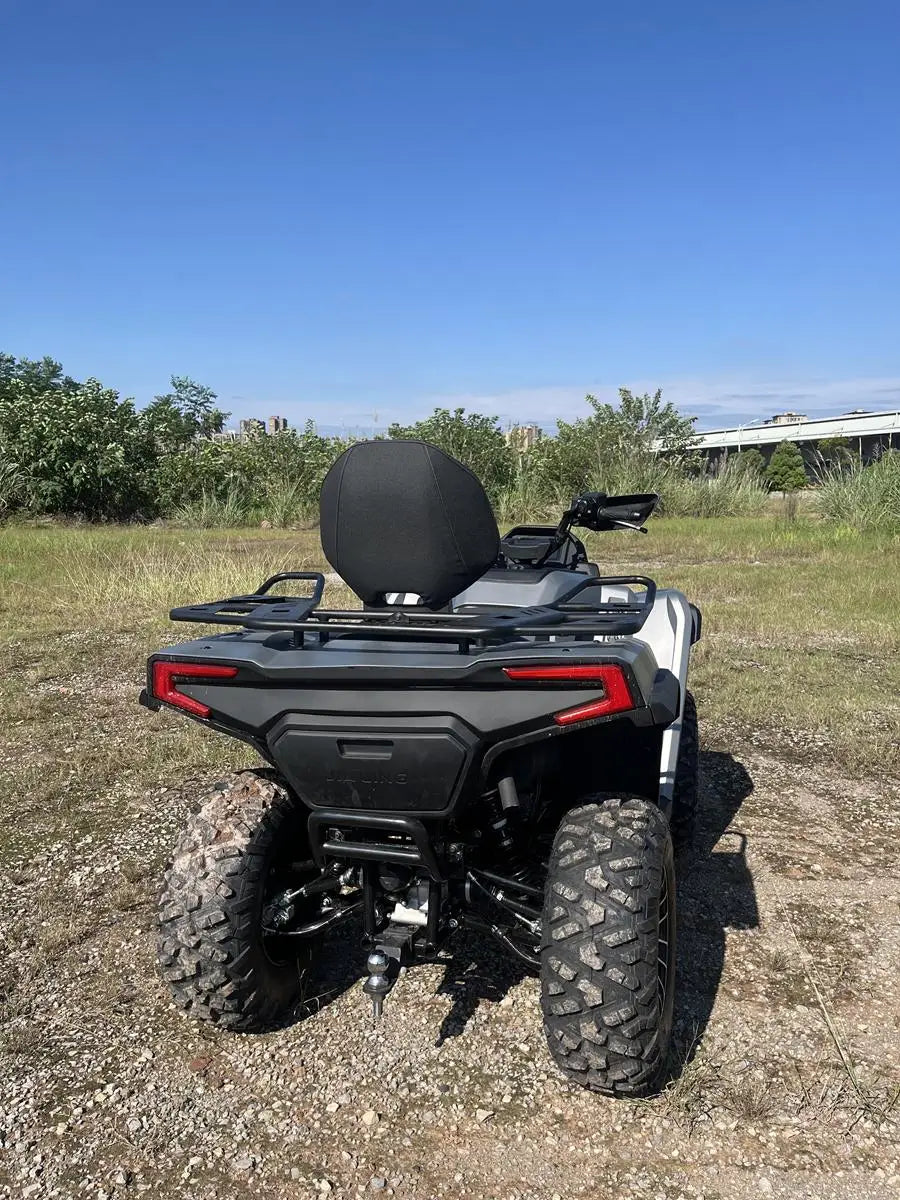 JIALING 600CC 4WD Automatic Adult Quad Sports Utility ATV Off-Road