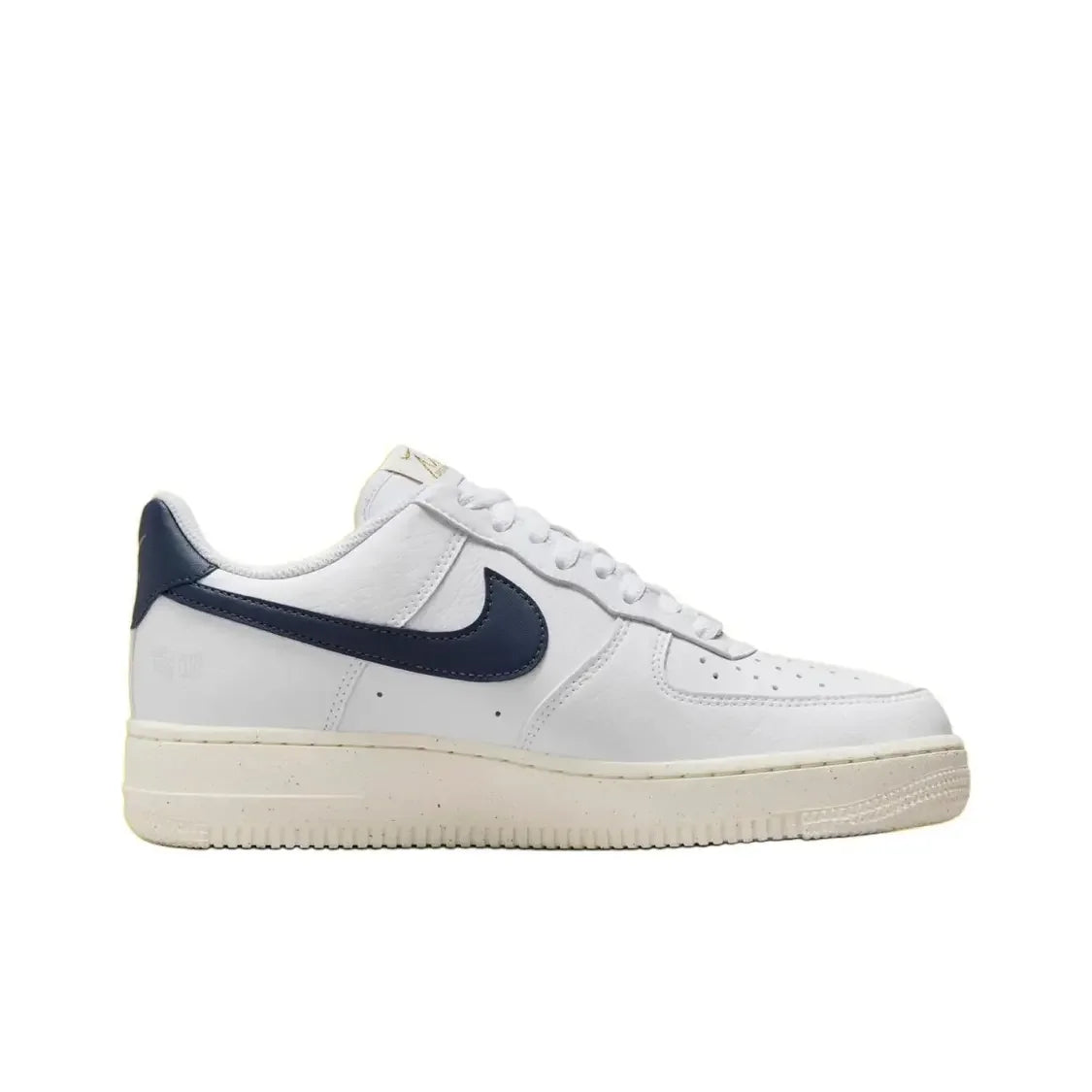 Nike Air Force 1 Fashionable and Versatile Casual Shoes Non-Slip and Wear-Resistant Unisex Low-Top Skate Shoes FJ4146-114
