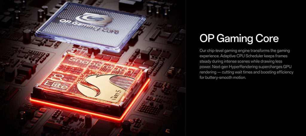 2025 New OnePlus 15 Global Version Smartphone Snapdragon 8 Elite Gen 5 165Hz Display 7300mAh Battery 120W SUPERVOOC Charge