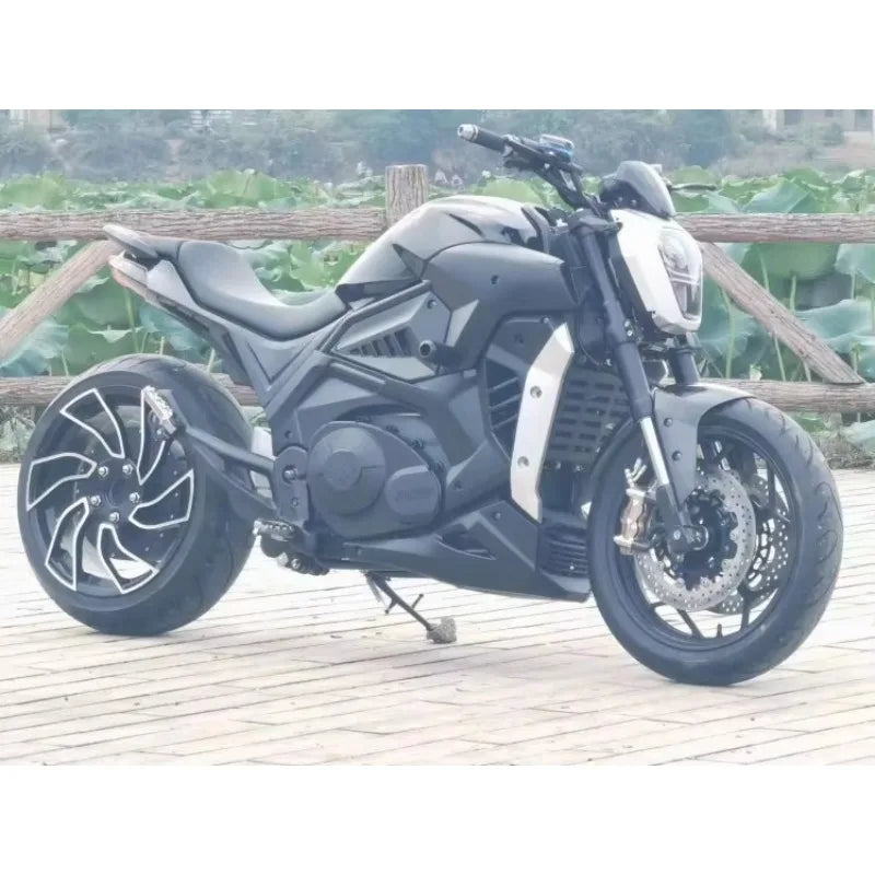 SXLL  Waterproof high-speed two-wheel electric scooter electric motorcycle 20000 watt lithium battery motorcycle